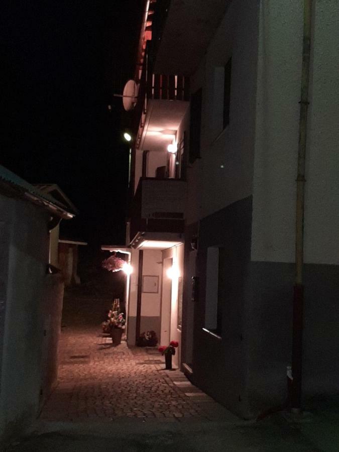 شقة Kalipe Dolomiti Soffranco المظهر الخارجي الصورة